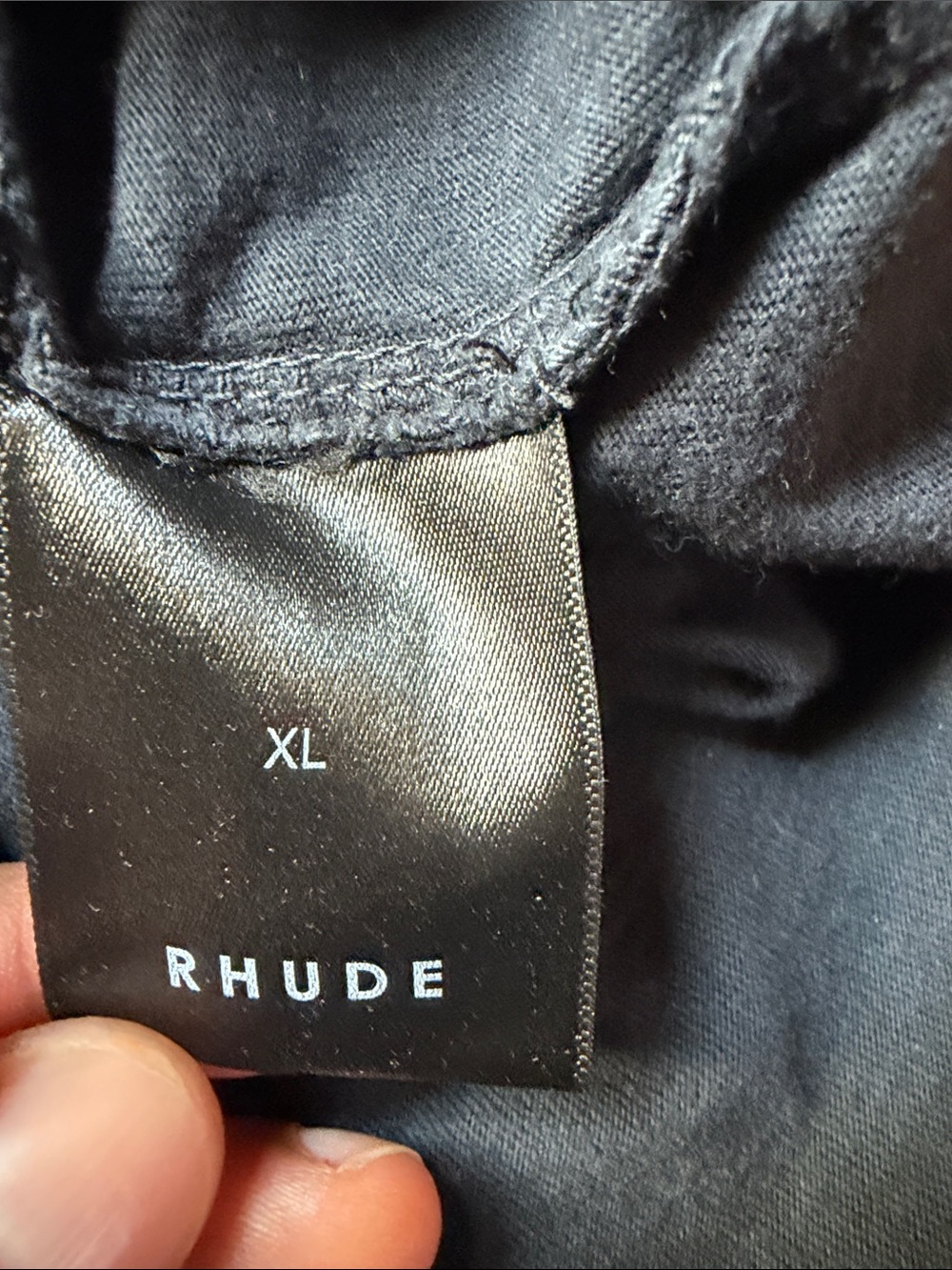 Shirt Subcategory Classification - Picture 2 of 3